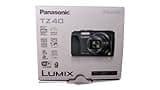 Panasonic DMC-TZ40