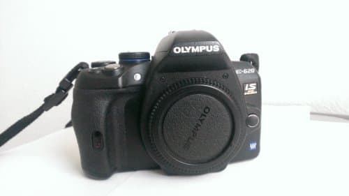 Camera Image