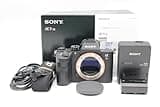 SONY ILCE-7RM3