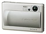 SONY DSC-T1