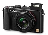 Panasonic DMC-LX5