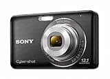 SONY DSC-W12