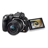 Panasonic DMC-G5