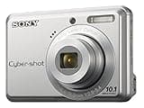 SONY DSC-S750