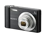 SONY DSC-W1