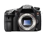 SONY SLT-A77