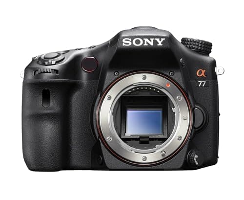 Camera Image