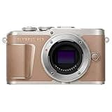 OLYMPUS E-PL10