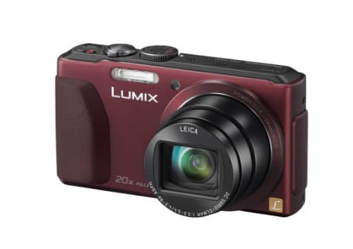 Camera Image