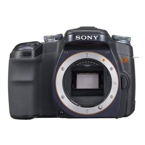 Camera Image