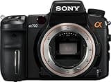 SONY DSLR-A700