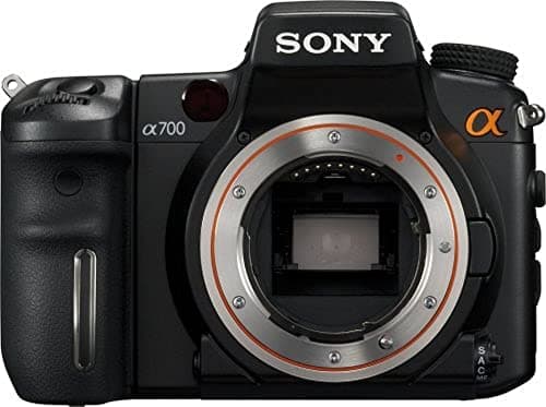 Camera Image
