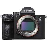 SONY ILCE-7M3