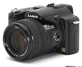 Panasonic DMC-FZ50