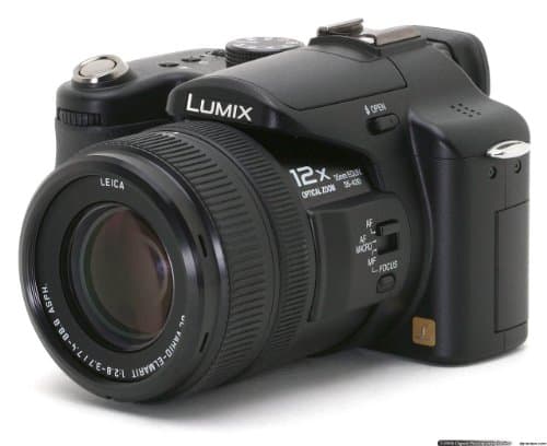 Camera Image