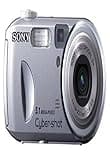 SONY DSC-P93