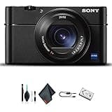 SONY DSC-RX100M5A
