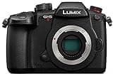 Panasonic DC-GH5M2