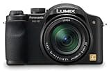 Panasonic DMC-FZ7