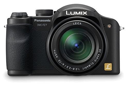 Camera Image