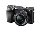 SONY ILCE-6100