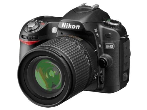 Camera Image
