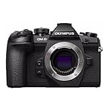 OLYMPUS E-M10MarkII
