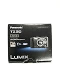 Panasonic DMC-TZ30