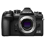 OLYMPUS E-M1MarkIII