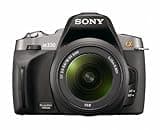 SONY DSLR-A330
