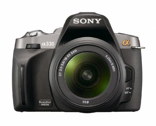 Camera Image