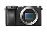 SONY ILCE-6300
