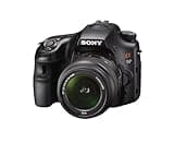 SONY SLT-A57