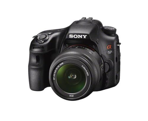 Camera Image
