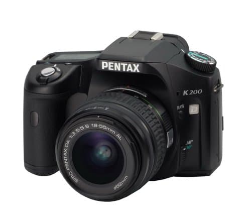 Camera Image