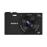 SONY DSC-WX350