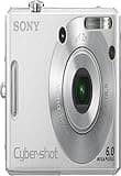 SONY DSC-W30