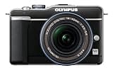 OLYMPUS E-P2