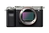 SONY ILCE-7C