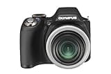 OLYMPUS SP590UZ