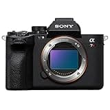 SONY ILCE-7RM5