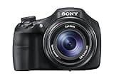 SONY DSC-HX300