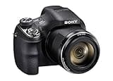 SONY DSC-H400