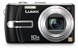 Panasonic DMC-TZ10