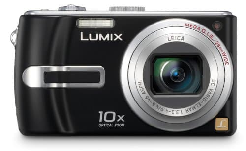Camera Image