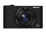 SONY DSC-WX500