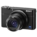 SONY DSC-RX100M2