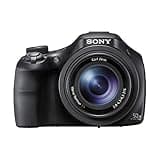 SONY DSC-HX400V