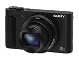 SONY DSC-HX80