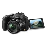 Panasonic DMC-FZ200